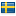 minmatglede.com is hosted in Sweden